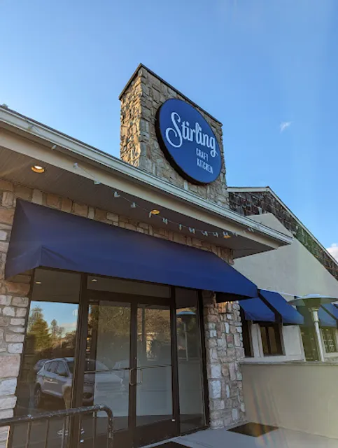 Stirling Craft Kitchen