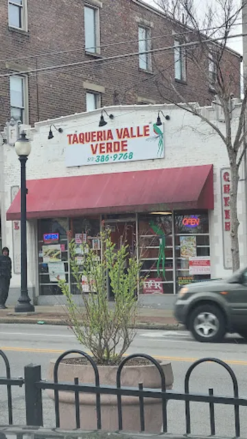 Restaurante y Taquería Valle Verde
