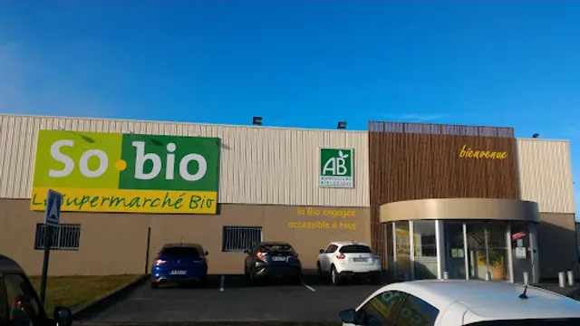 So.bio Pessac