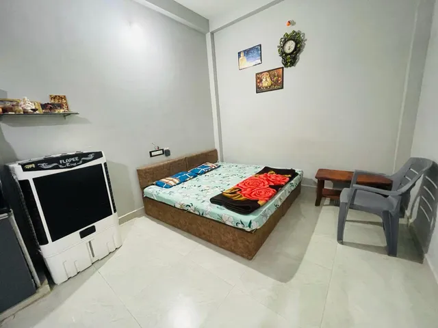 Shree shyam home stay