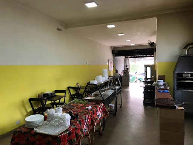 Churrascaria Restaurante do Baiano