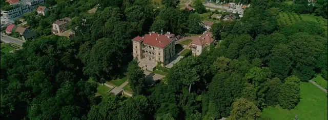 Villa Decius Association