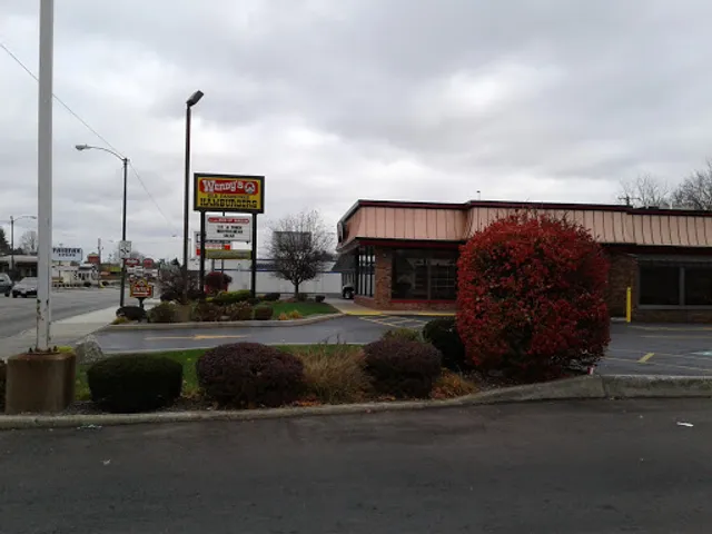 Wendy's