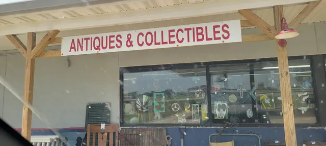 Circle S Vintage N' More