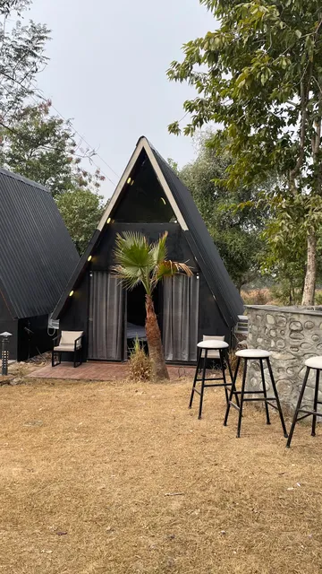 The Nature’s Vault - Countrysiders Farm-to-Fork Cafe