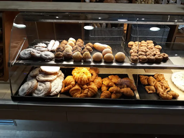 Panadería Jovaní