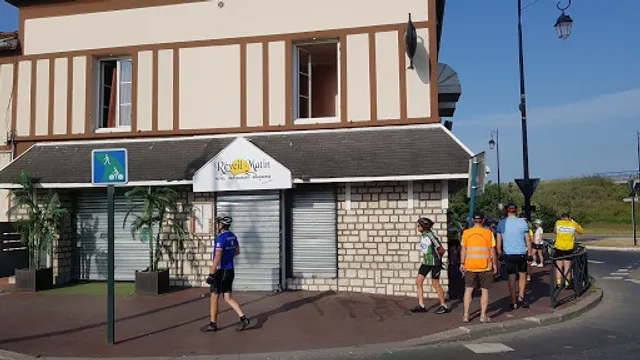 Réveil Matin Rodizio