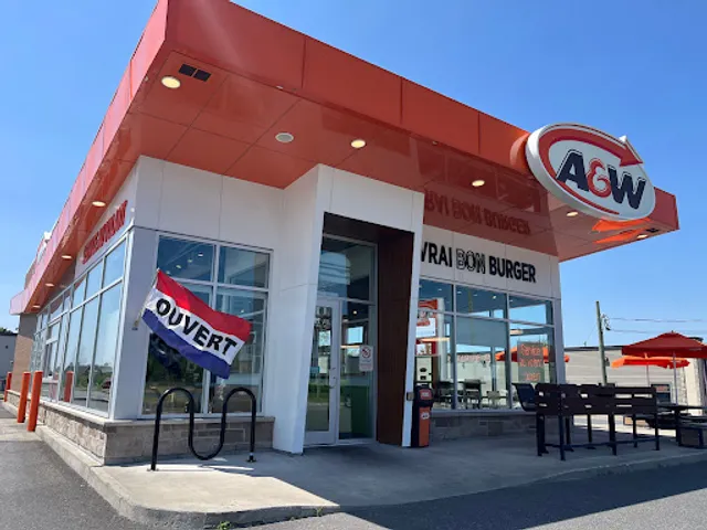 A&W Canada