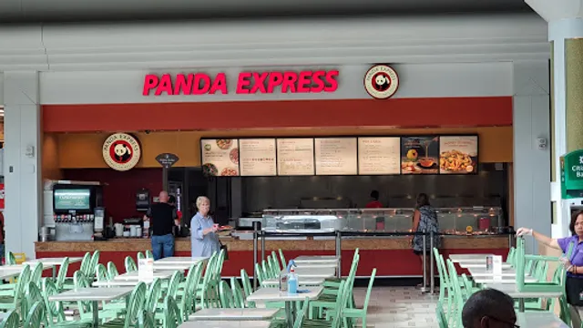 Panda Express