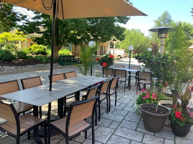 Judd's & Jackson's Restaurant