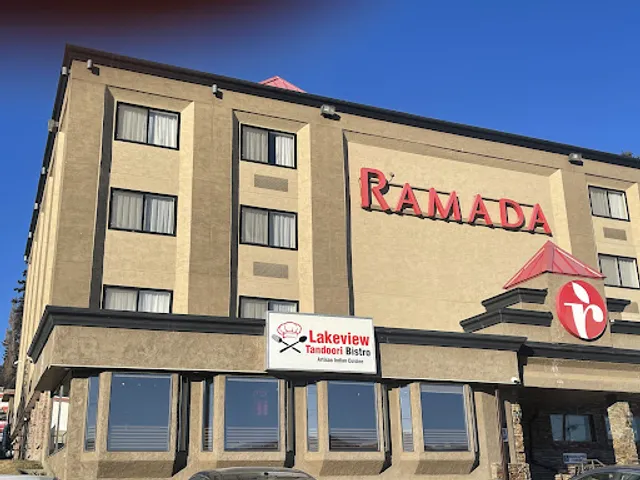 Lakeview Tandoori Bistro