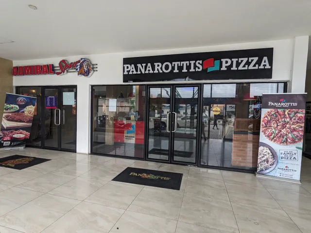 Panarottis Admirality