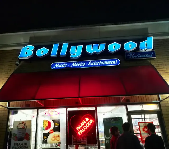 Bollywood Unlimited