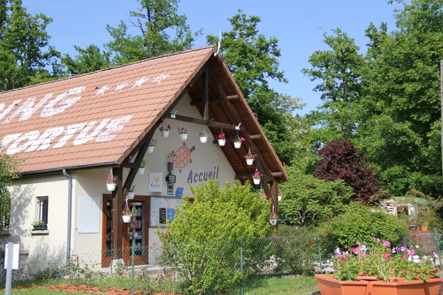 Camping la Grande Tortue