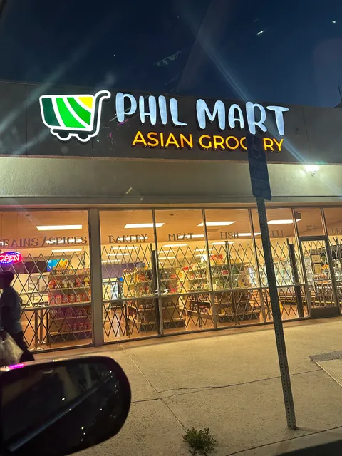 Phil Mart