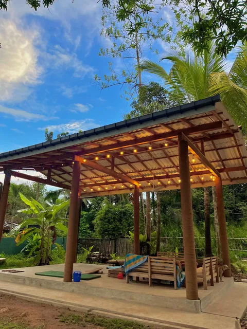 Hostel Singha Lounge