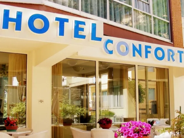 Hotel Confort Rimini