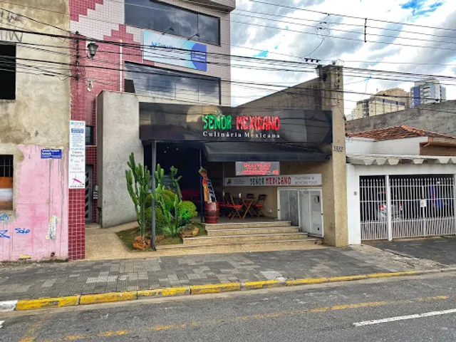 Senõr Mexicano Restaurante