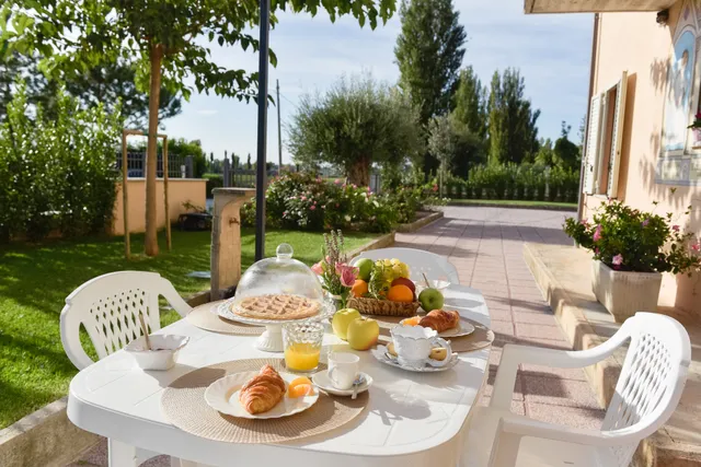 Villa Scarponi Assisi