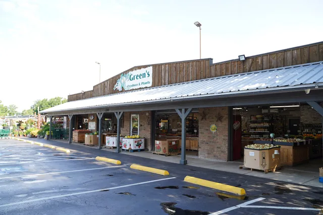 Farmers Market - Arlington TX