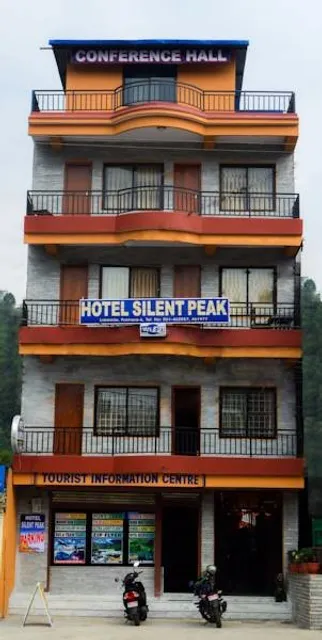 Hotel Silent Peak