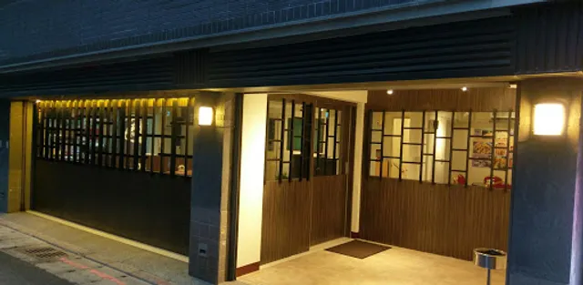 Kuroshio Market -Clam Crab Pot