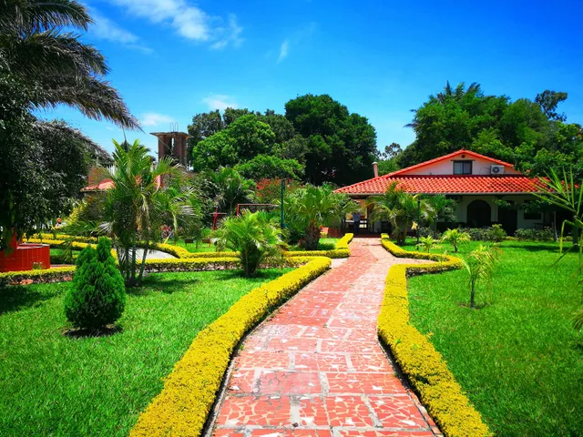 Los Jazmines Hotel Resort