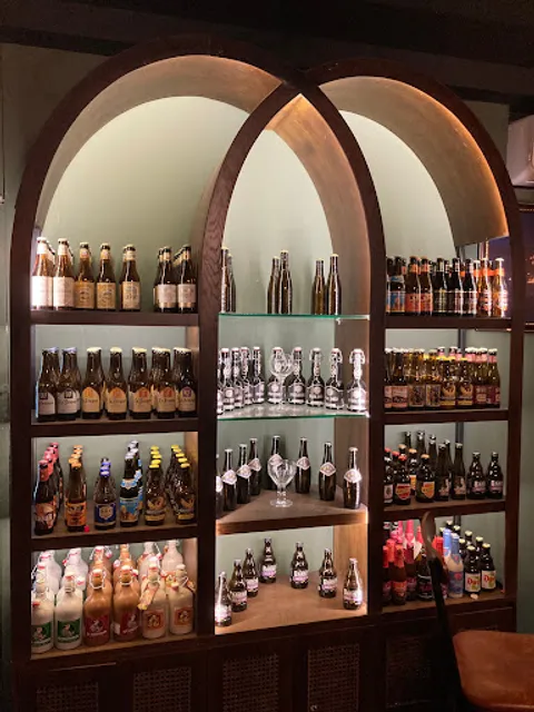 Baron Bier - Bia Bỉ Sài Gòn Quận 2