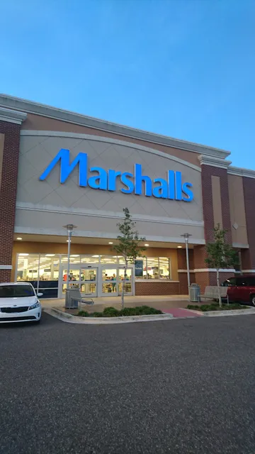 Marshalls