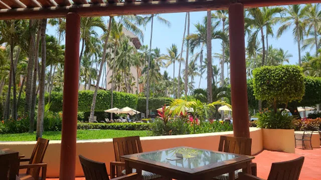 El Palmar Restaurant