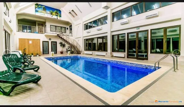 Complex Turistic Zimbru