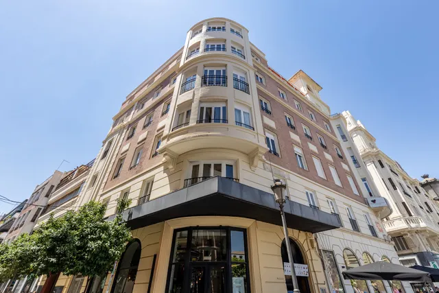 Líbere Córdoba Tendillas