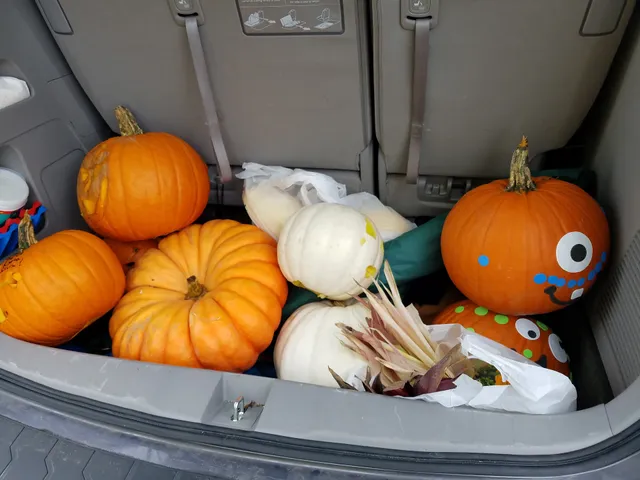 Mike and Debbie's Produce