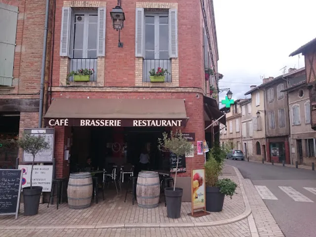 Cafe Du Centre
