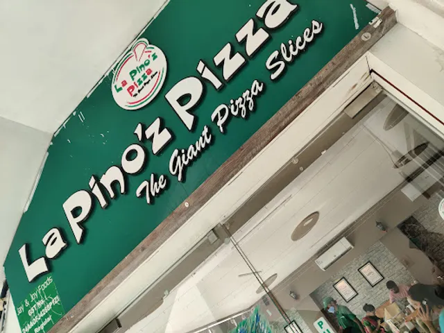 La Pinoz Pizza Jamnagar