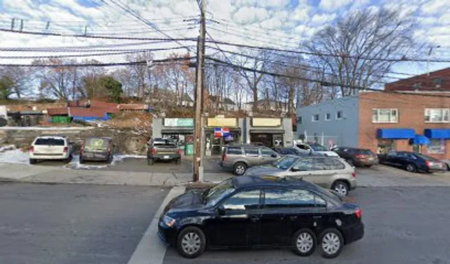 Mami's Banana Pudding