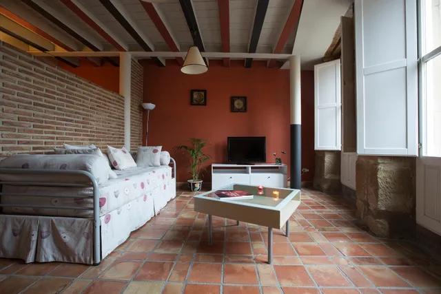 Apartments With Señorío De Haro Charming