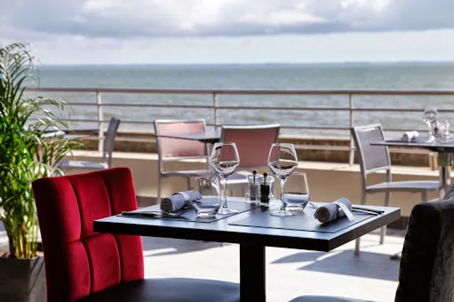 Restaurant Latitude 47 - Damgan - Morbihan - Bretagne