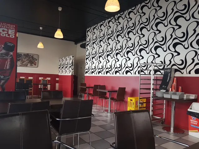 Kebab House Sarpsborg