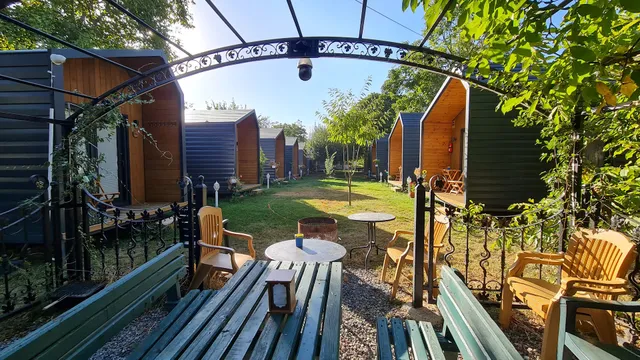 Yörük Ali Konağı