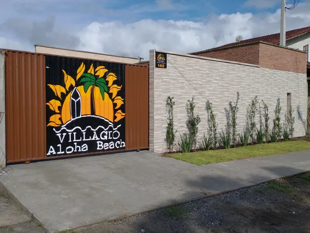 Villagio Aloha Beach