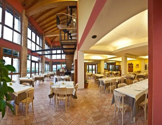 Locanda della Zucca