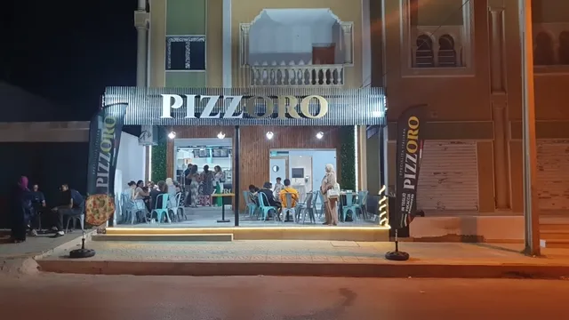 Pizzoro