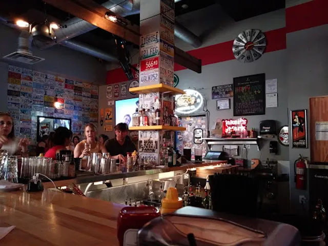 Paramount - Downtown Birmingham