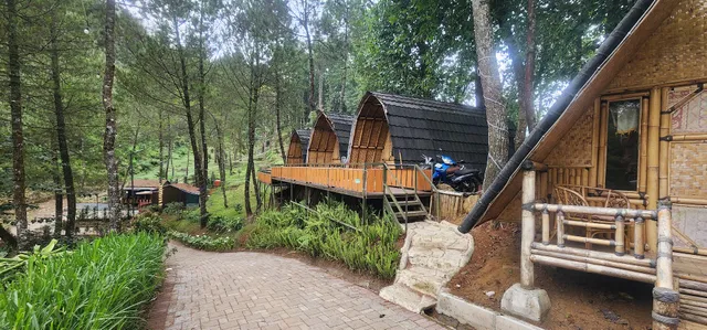 Bukit Senyum Residence Mitra RedDoorz