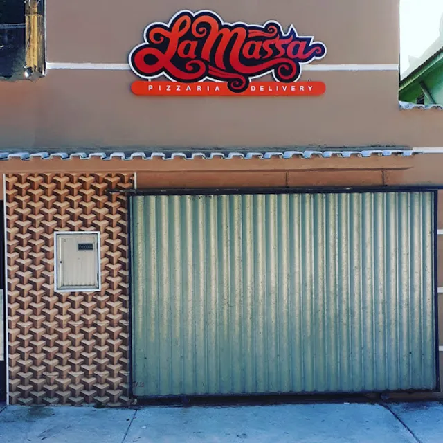 Pizzaria La Massa