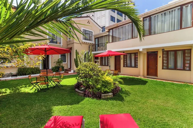 Hotel La Cartuja Hotel