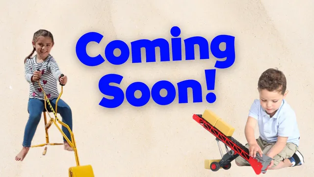 The Sandbox For Kids