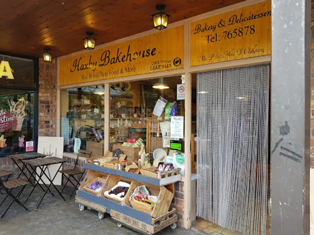 Haxby Bakehouse