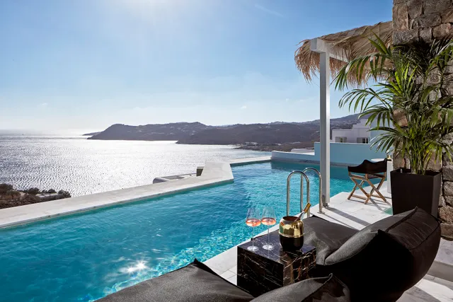 Myconian Villa Collection